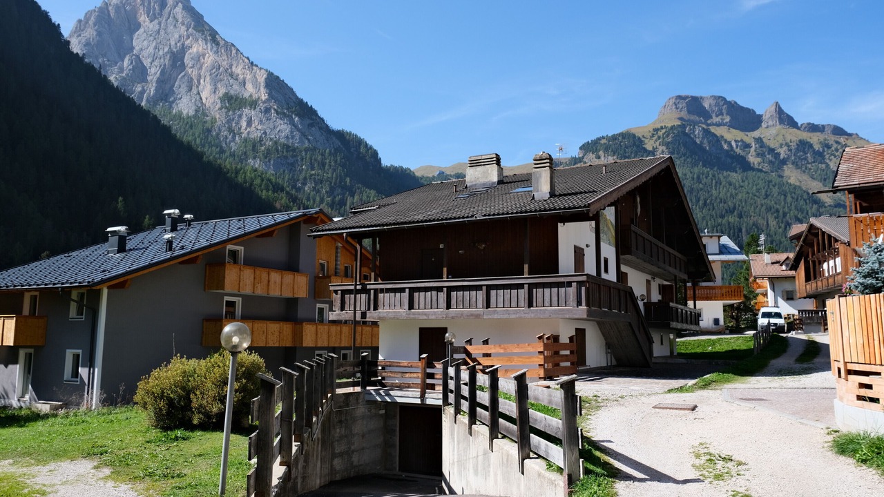 Photo of Outdoor in Penia