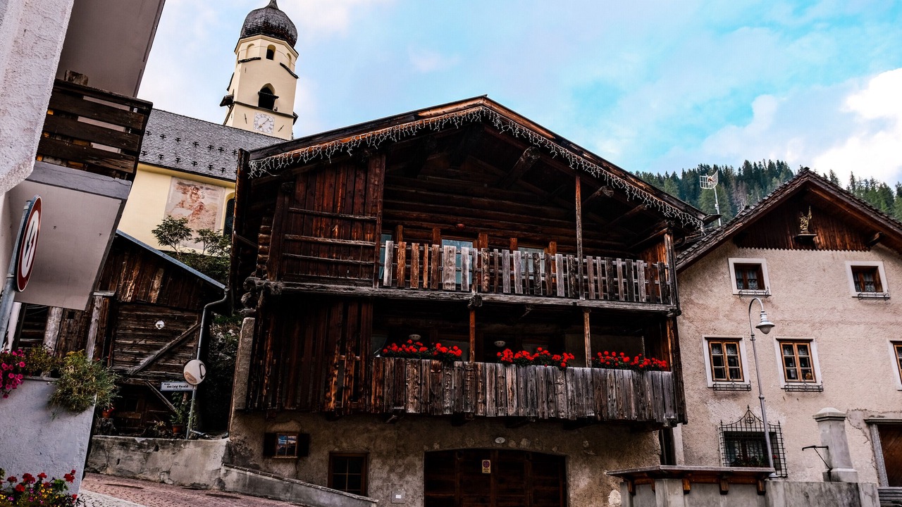 Photo of Outdoor in Penia