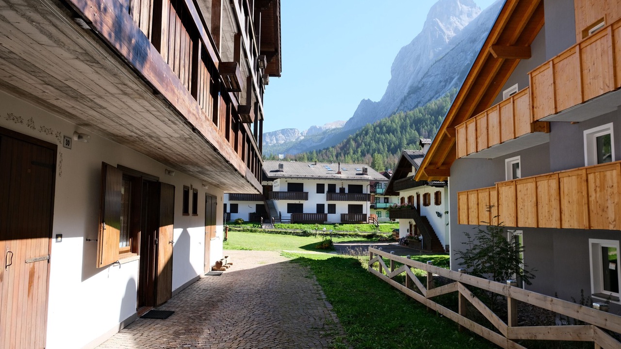 Photo of Outdoor in Penia