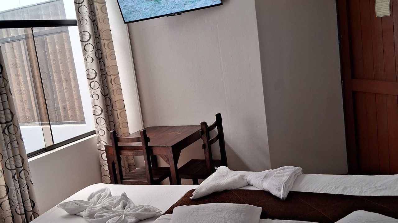 Photo of Bedroom in San Borja