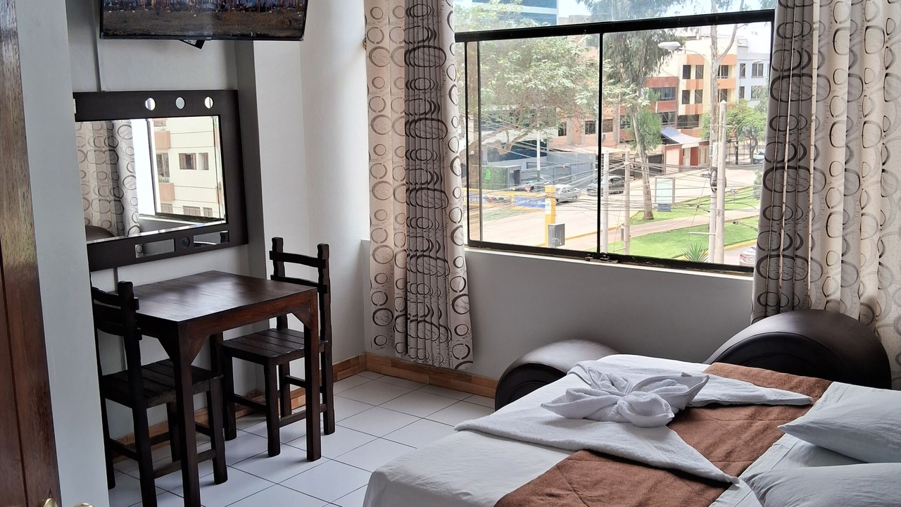 Photo of Bedroom in San Borja