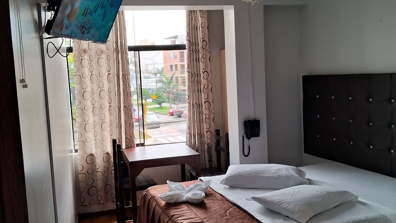 Photo of Bedroom in San Borja