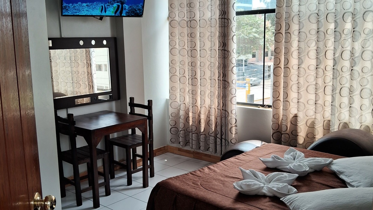 Photo of Bedroom in San Borja