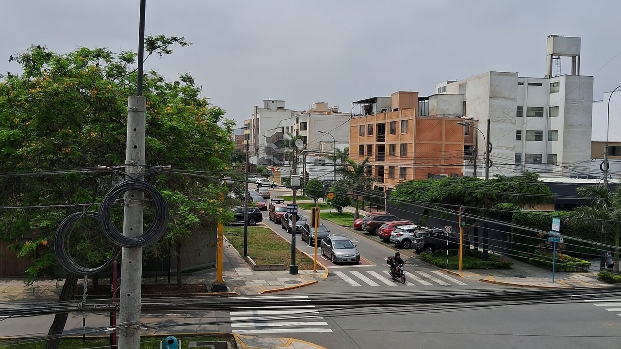 Photo of Outdoor in San Borja