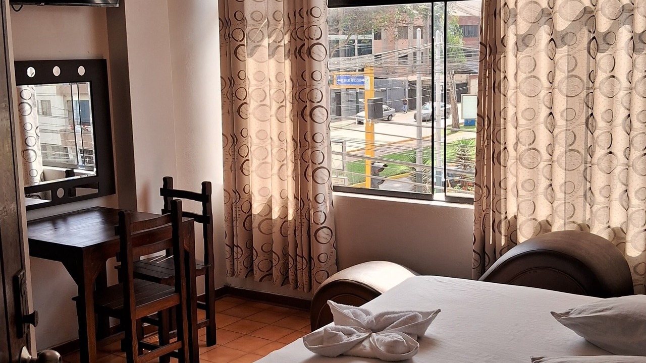Photo of Bedroom in San Borja