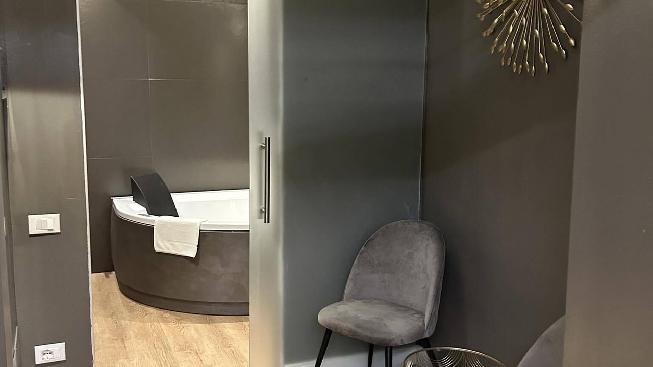 Photo of Bathroom in Lavis