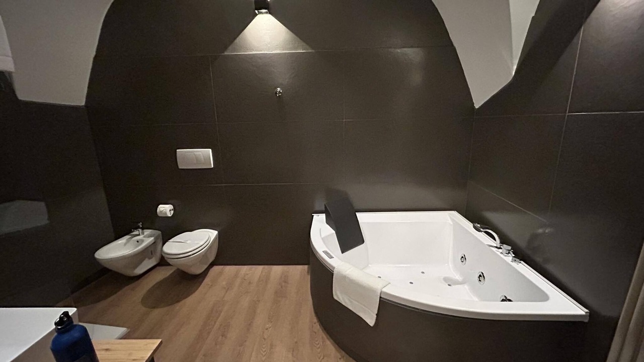 Photo of Bathroom in Lavis