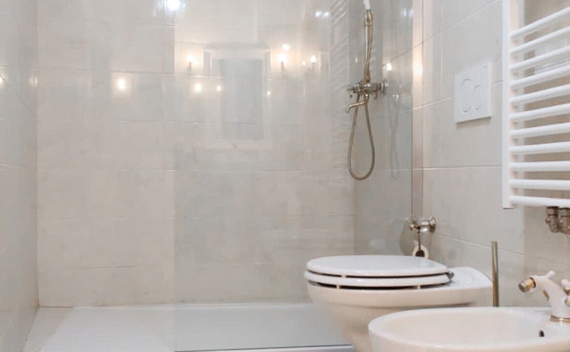 Photo of Bathroom in Lavis