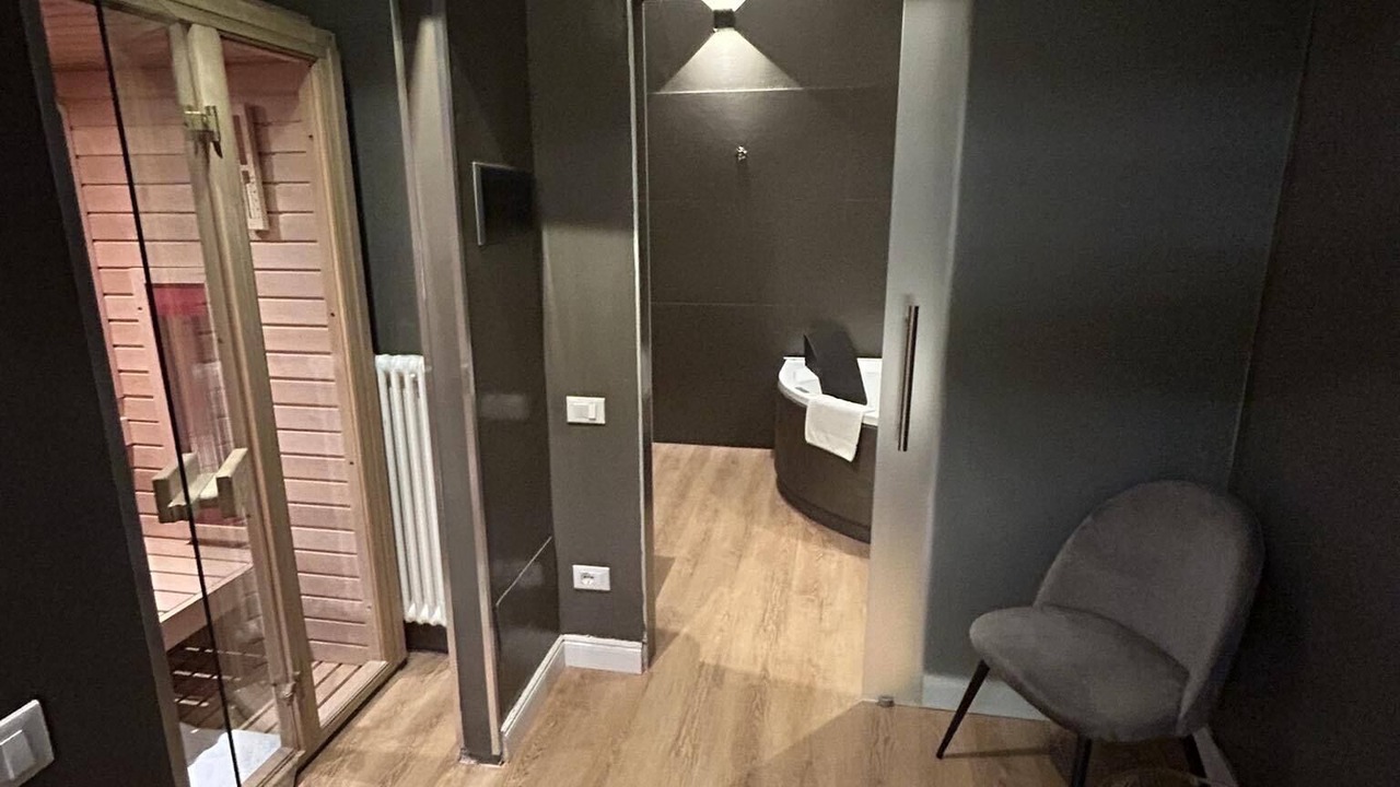 Photo of Bedroom in Lavis