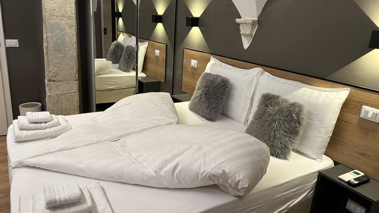 Photo of Bedroom in Lavis