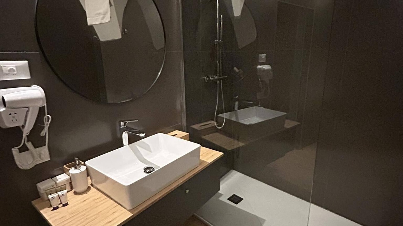 Photo of Bathroom in Lavis