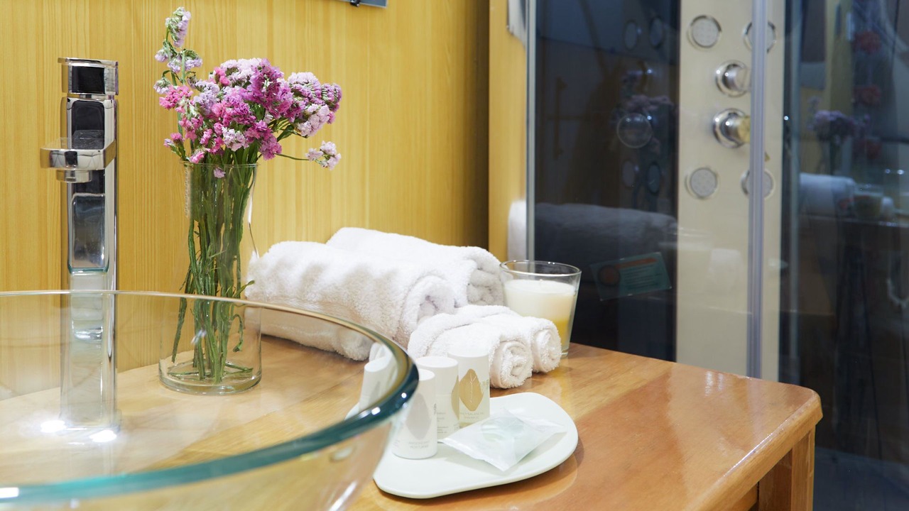 Photo of Bathroom in Juli