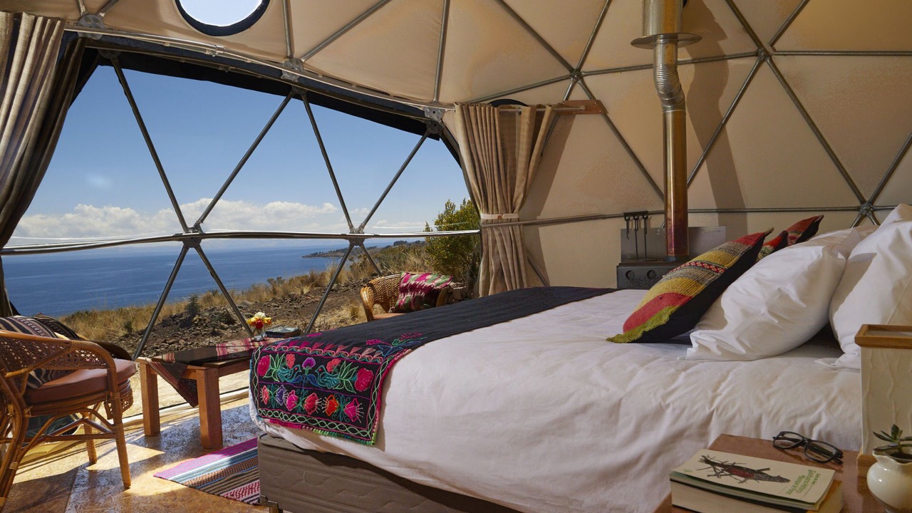 Photo of Bedroom in Juli