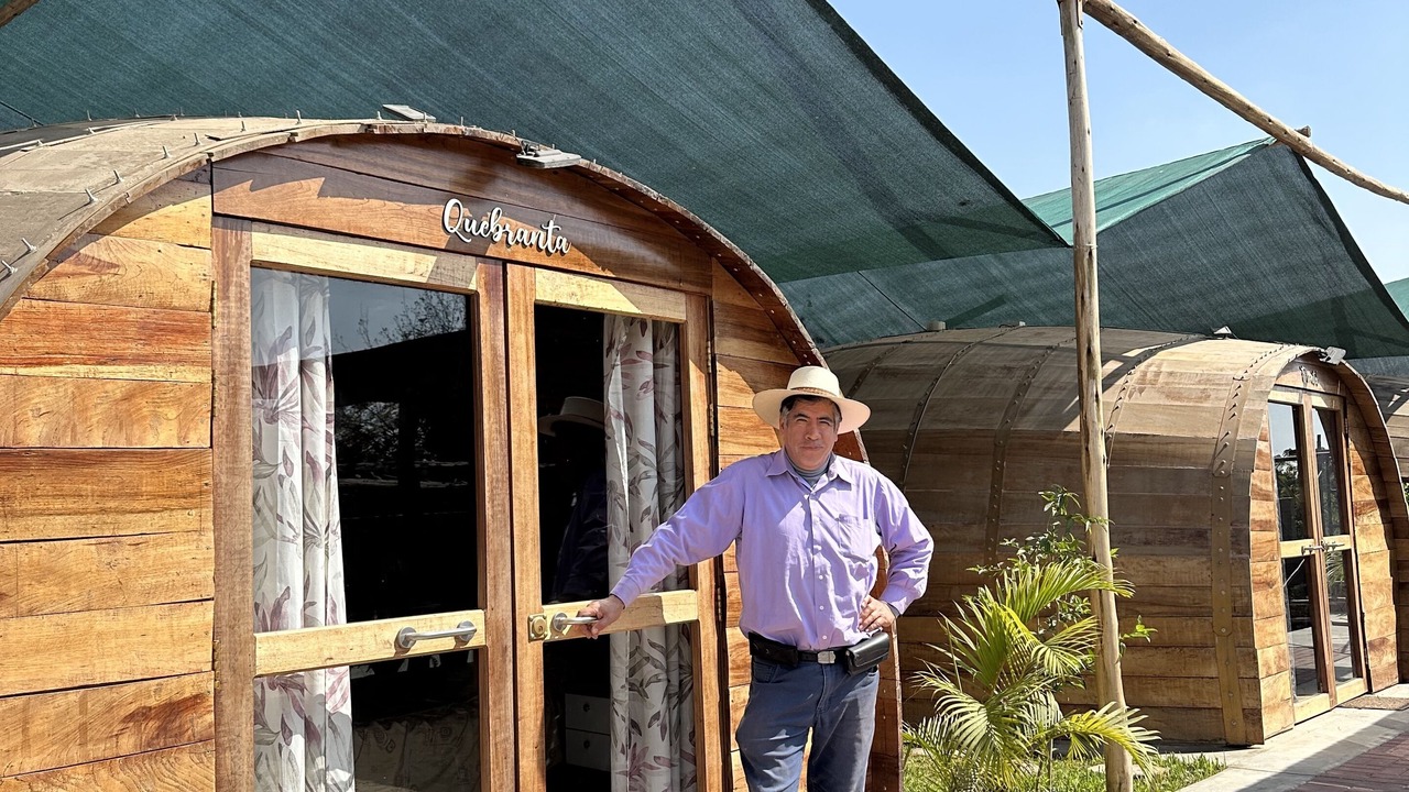 Photo of Outdoor in San Juan Bautista