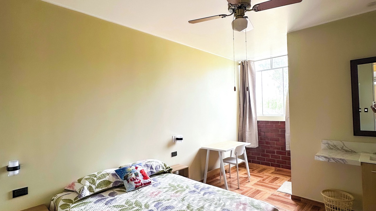 Photo of Bedroom in San Juan Bautista