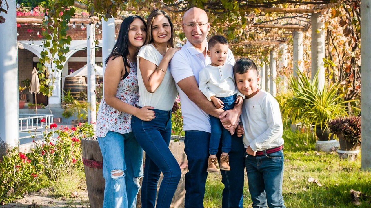 Photo of Outdoor in San Juan Bautista