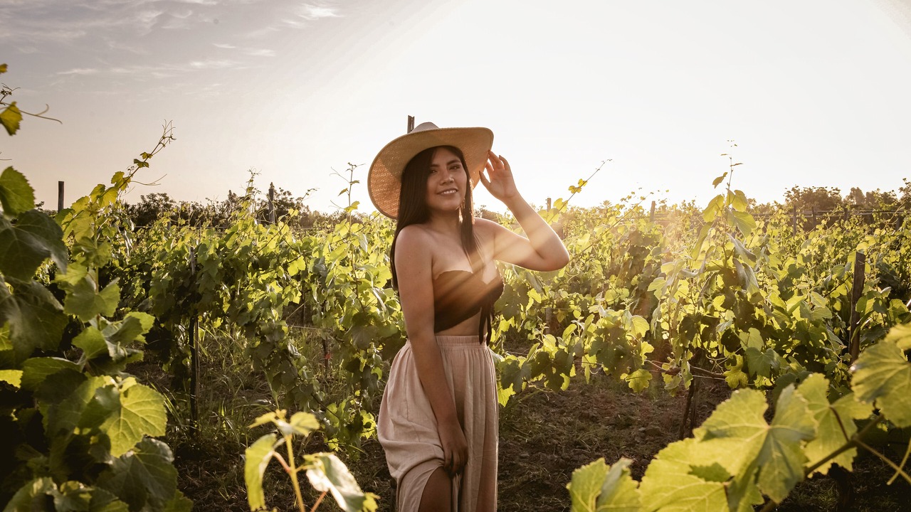 Photo of Outdoor in San Juan Bautista