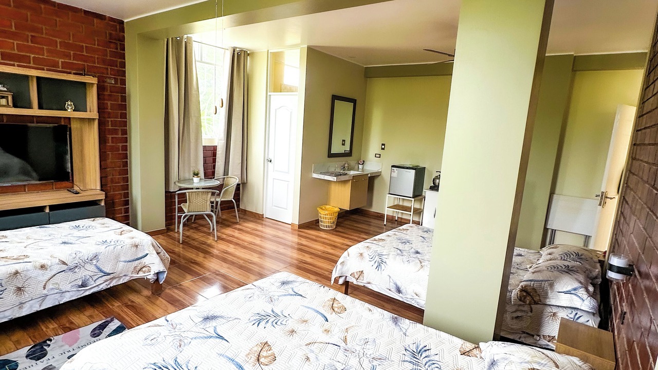 Photo of Bedroom in San Juan Bautista