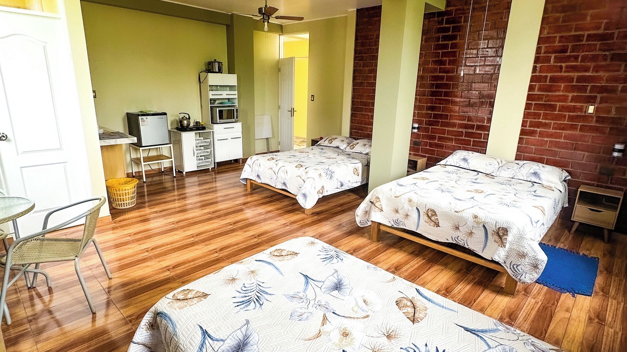 Photo of Bedroom in San Juan Bautista