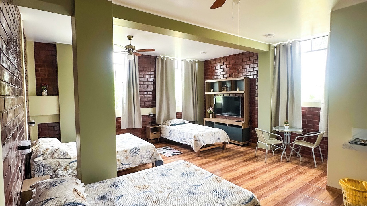 Photo of Bedroom in San Juan Bautista