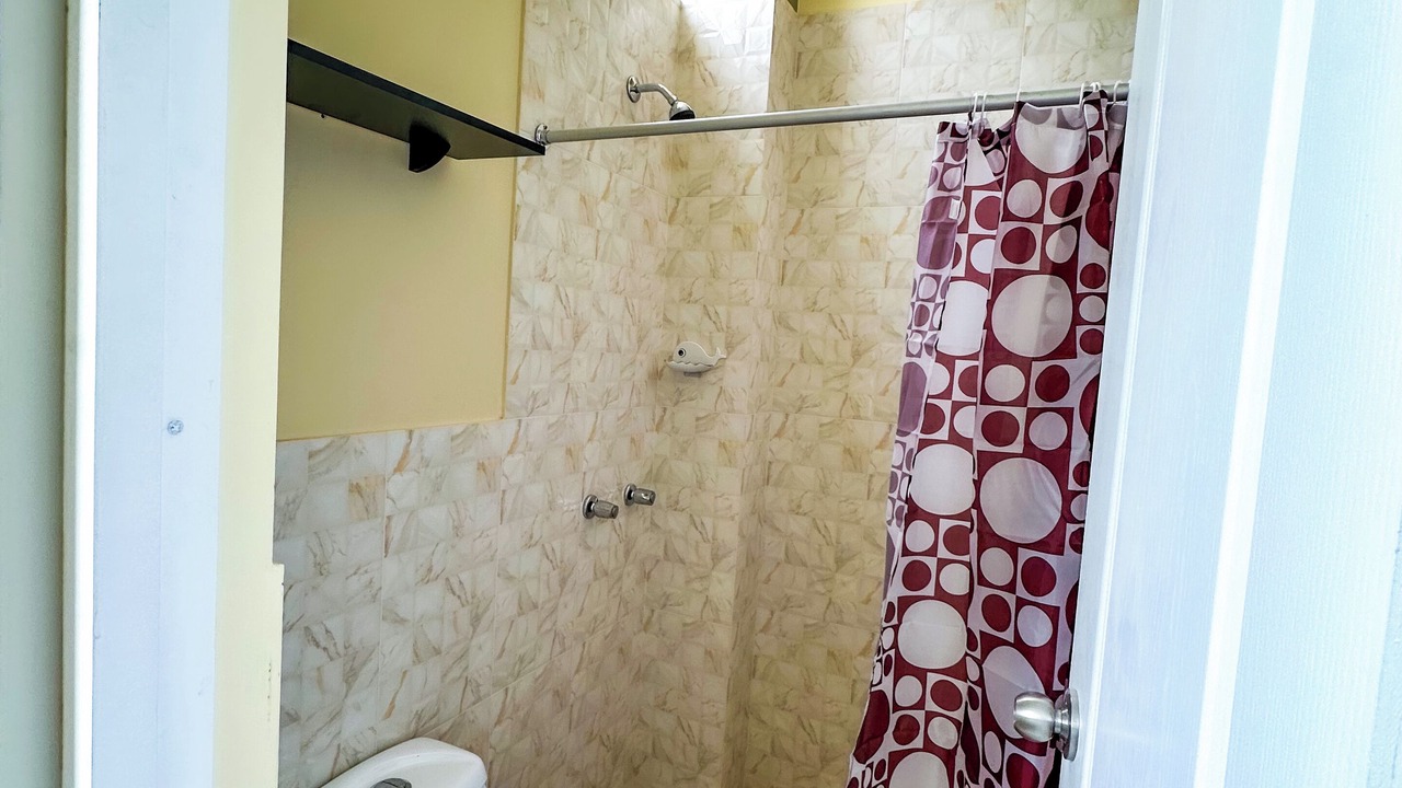 Photo of Bathroom in San Juan Bautista