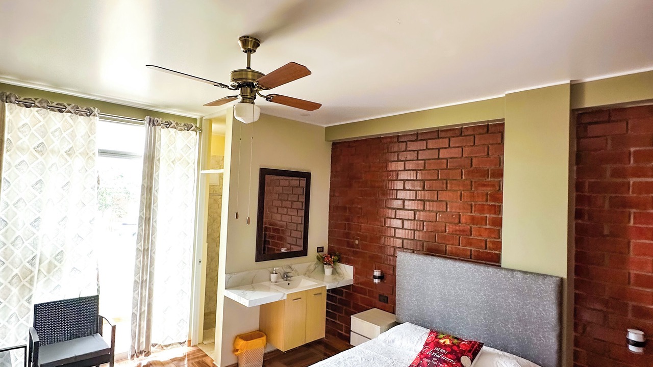 Photo of Bedroom in San Juan Bautista