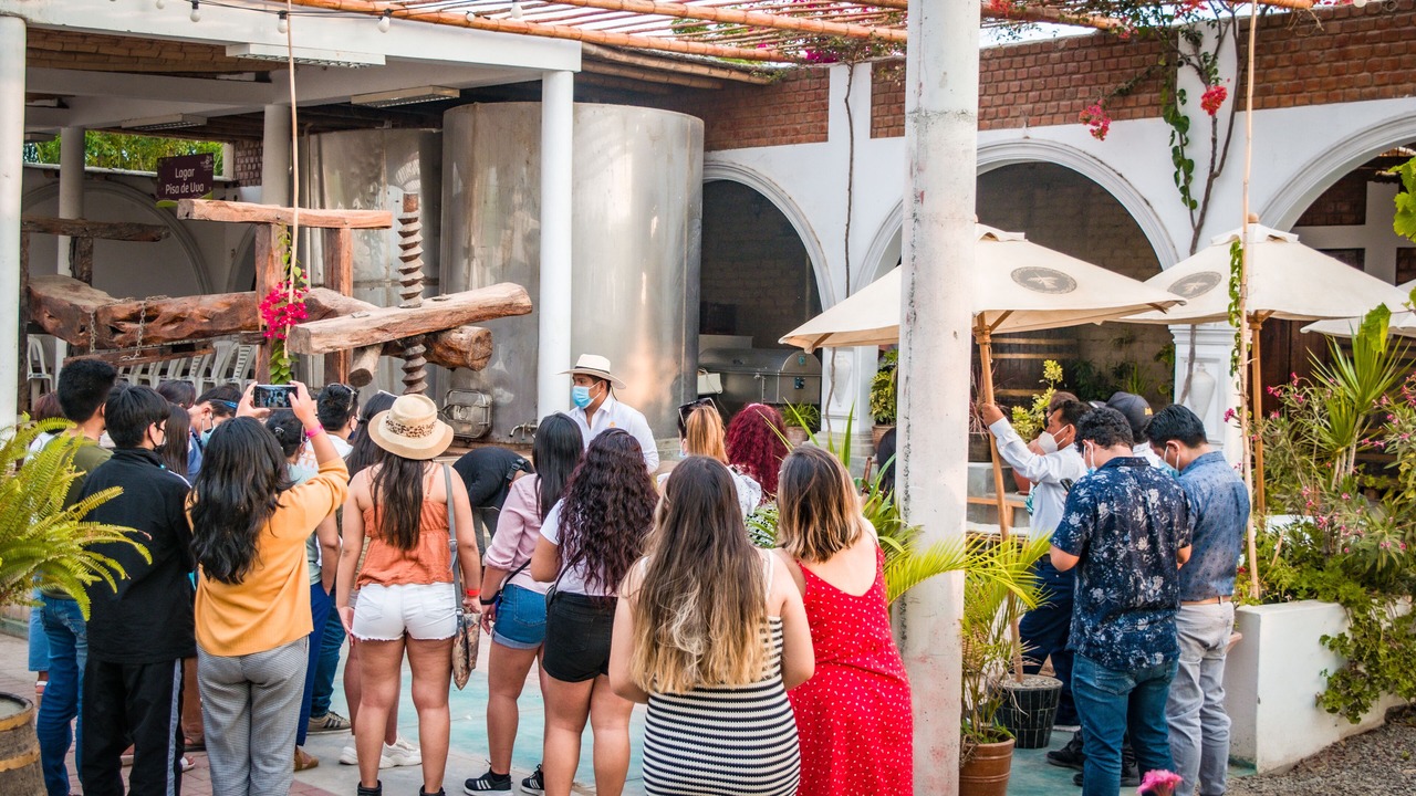 Photo of Outdoor in San Juan Bautista