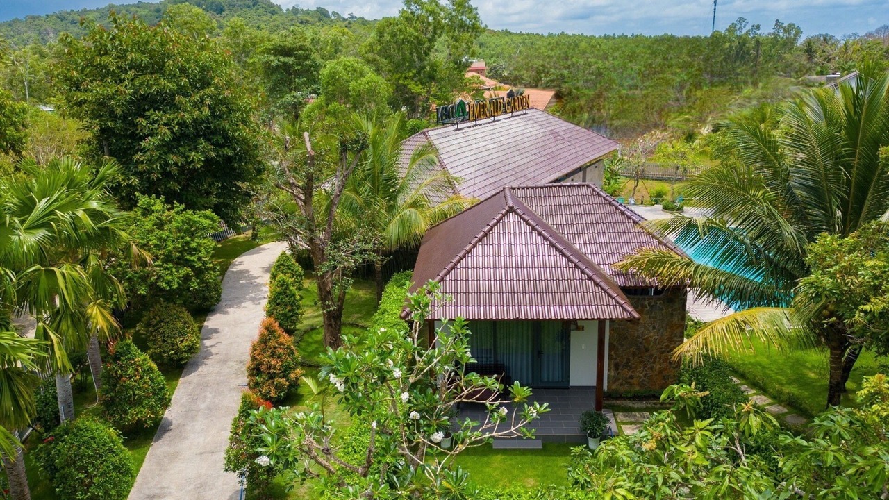 Photo of Outdoor in Ong Lang