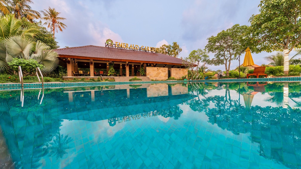 Photo of Outdoor in Ong Lang