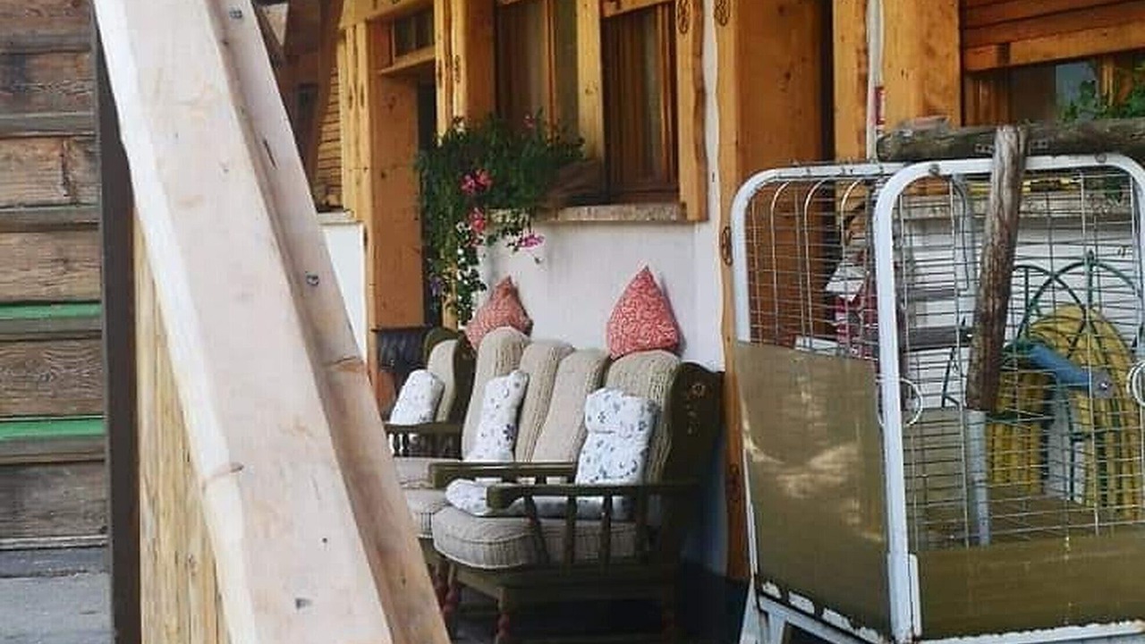 Photo of Outdoor in Baselga di Pine