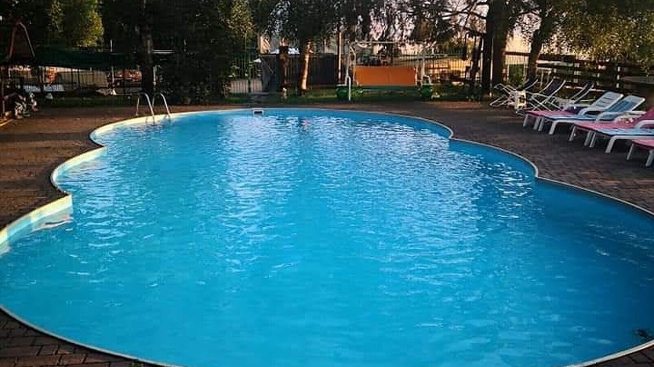 Photo of Outdoor in Baselga di Pine