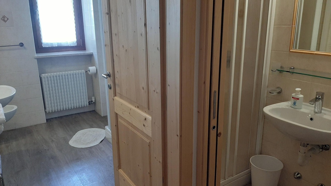 Photo of Bathroom in Andalo