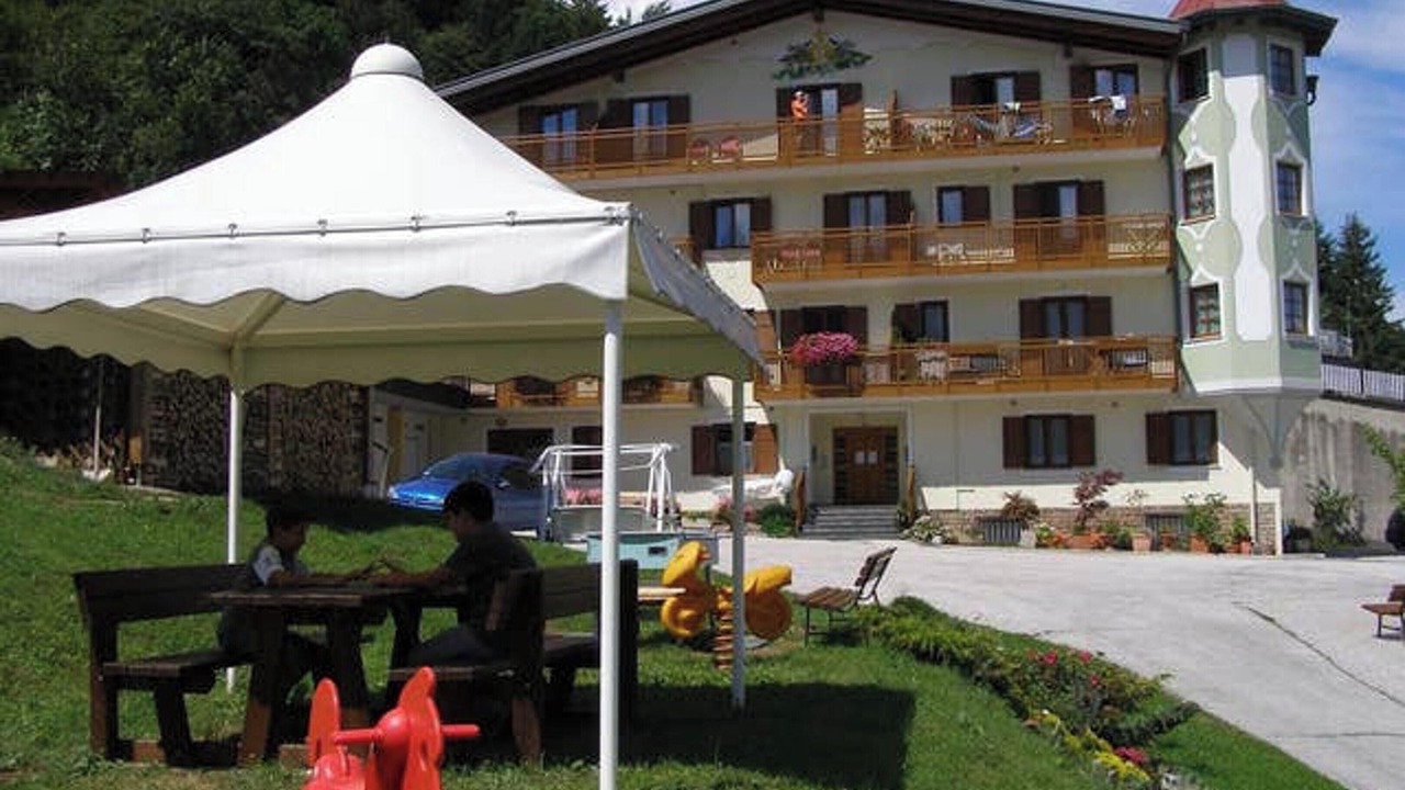 Photo of Outdoor in Andalo