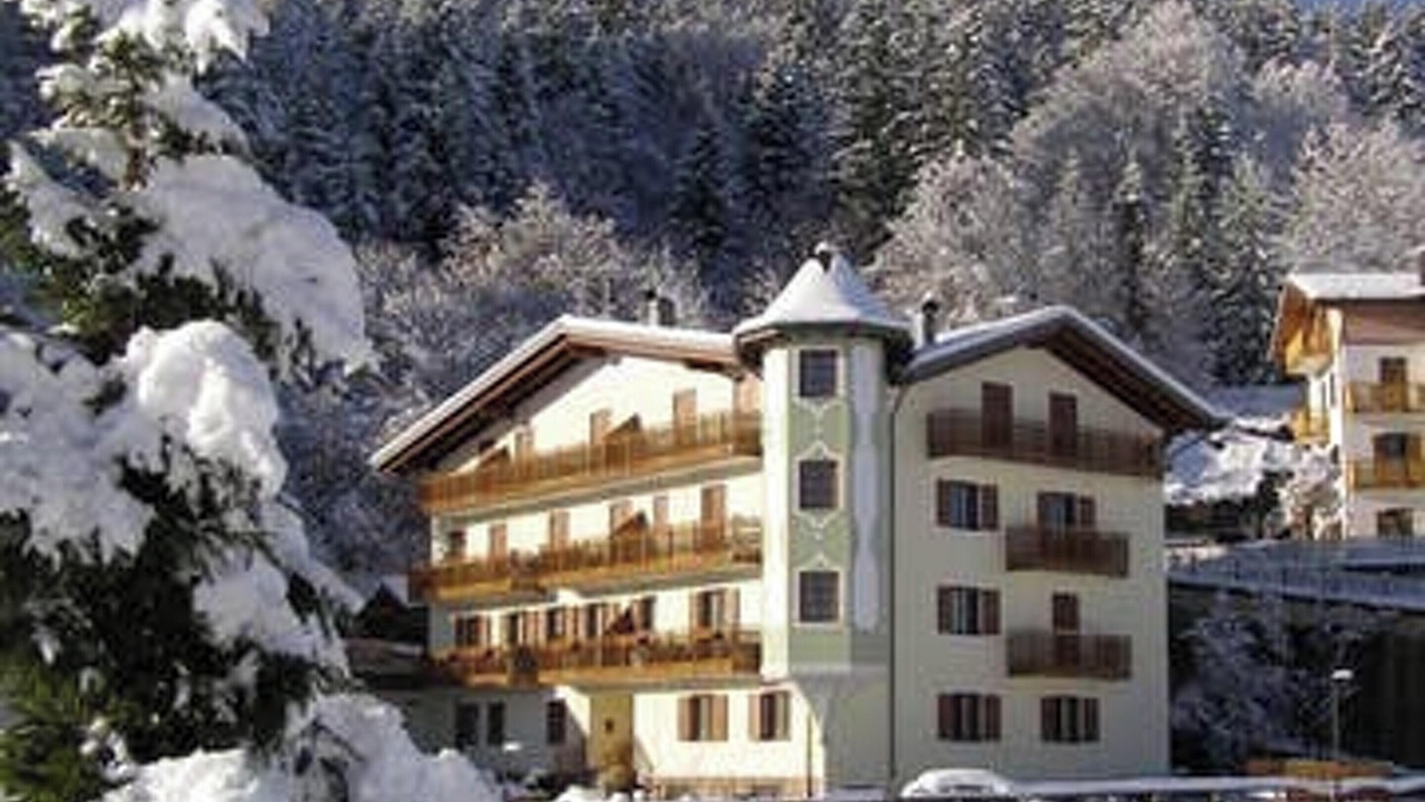 Photo of Outdoor in Andalo