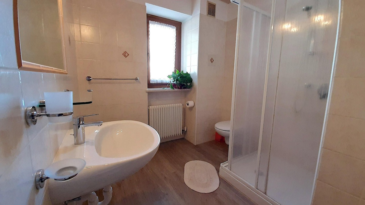 Photo of Bathroom in Andalo