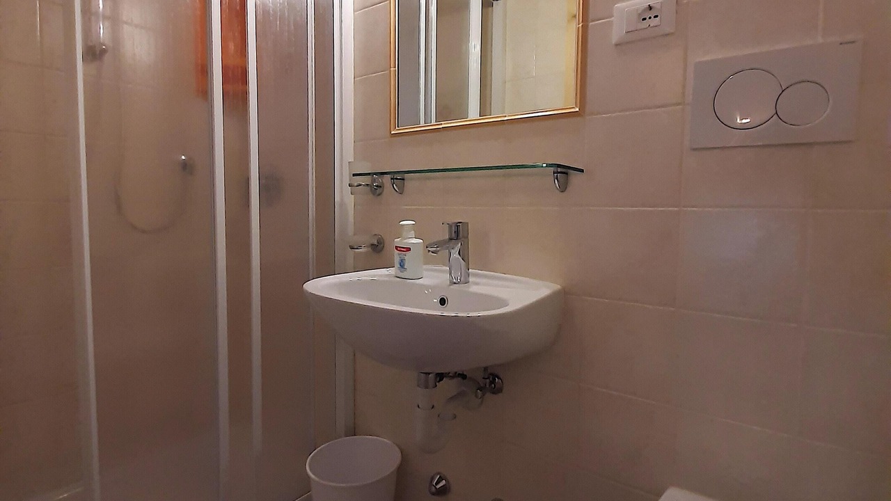 Photo of Bathroom in Andalo