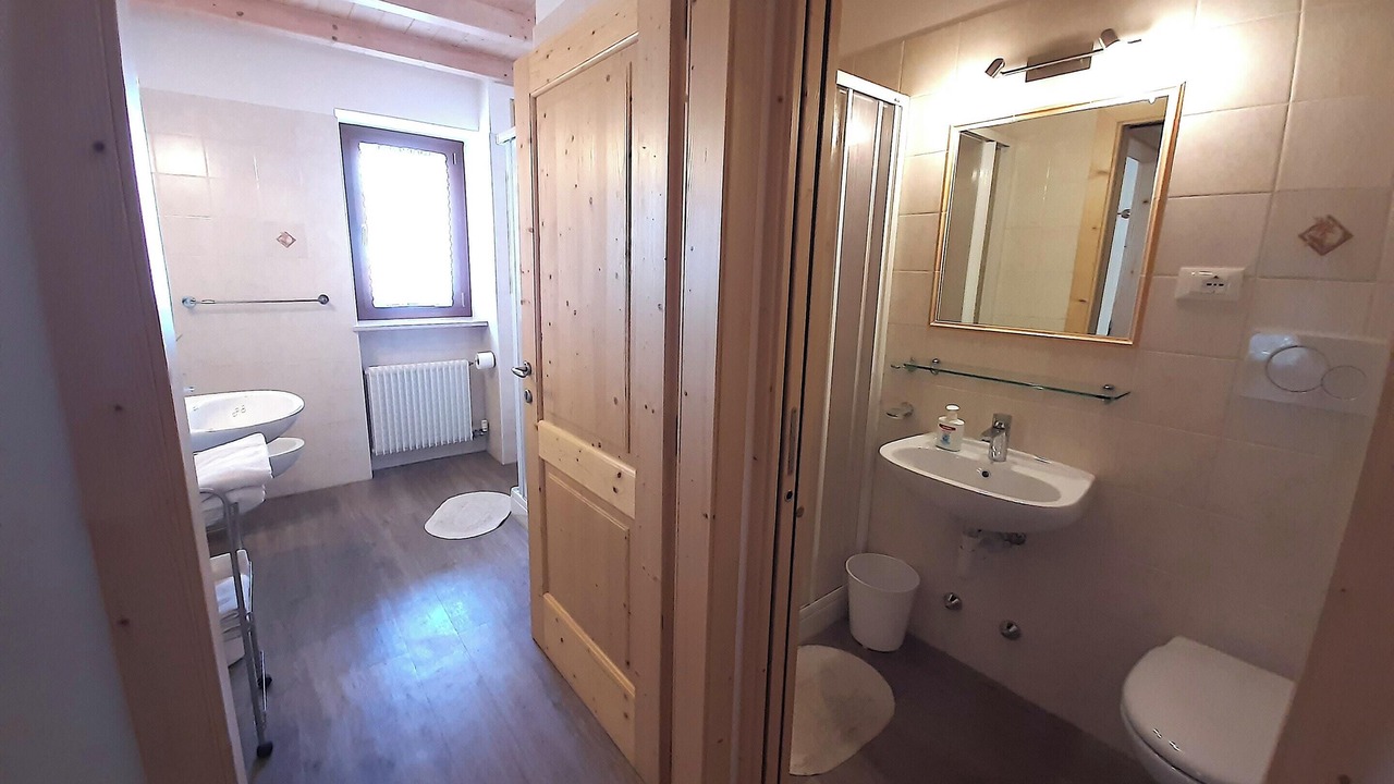 Photo of Bathroom in Andalo