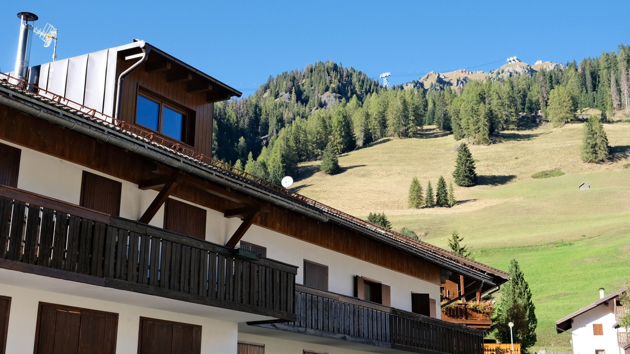 Photo of Outdoor in Penia