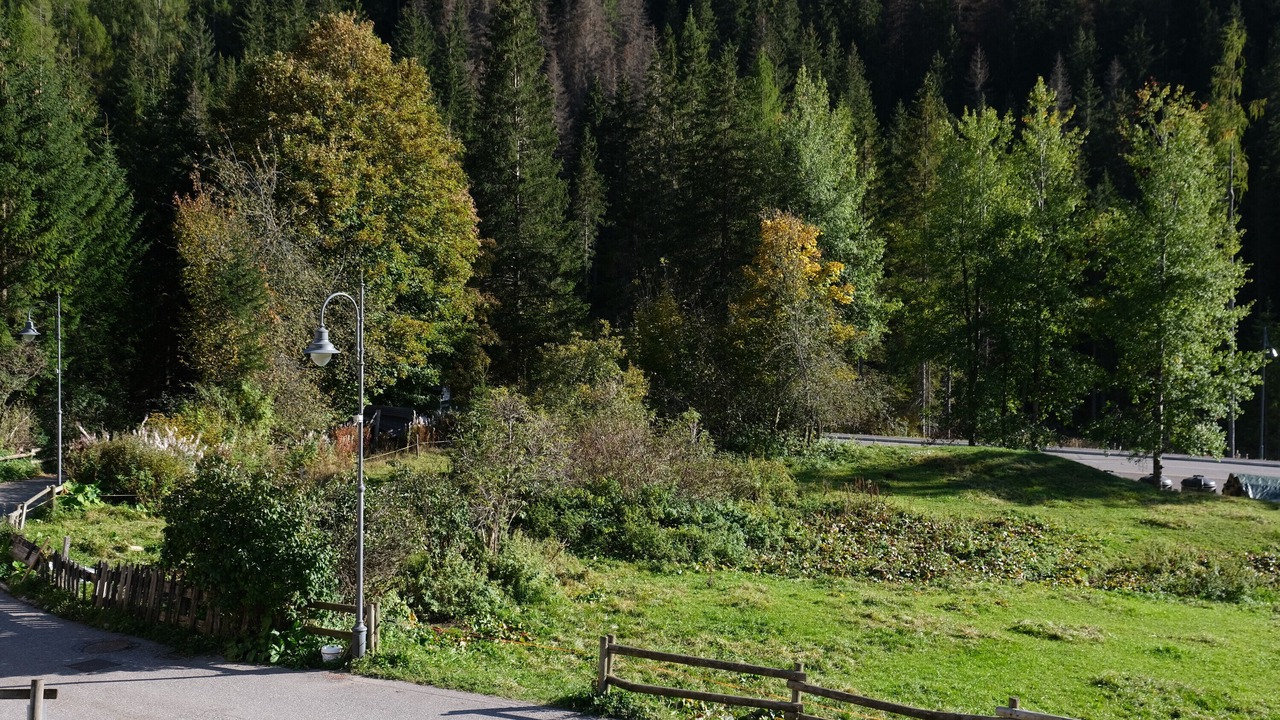 Photo of Outdoor in Penia