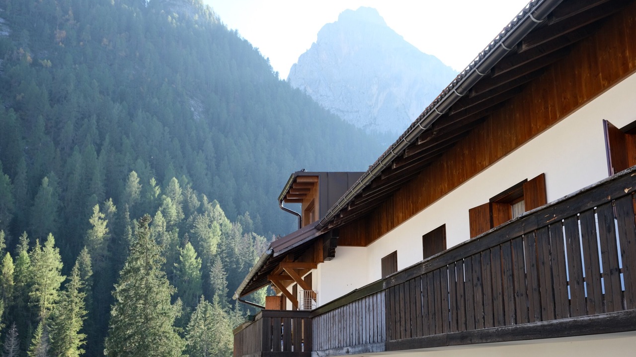 Photo of Outdoor in Penia