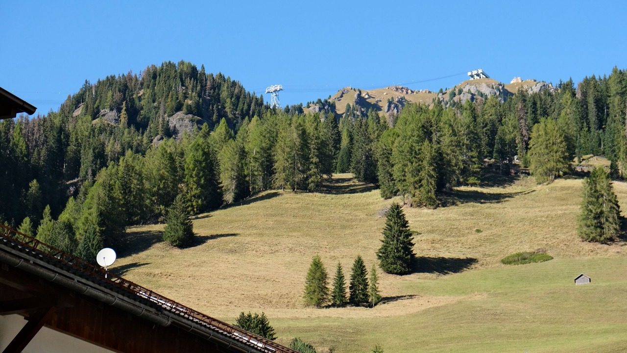 Photo of Outdoor in Penia