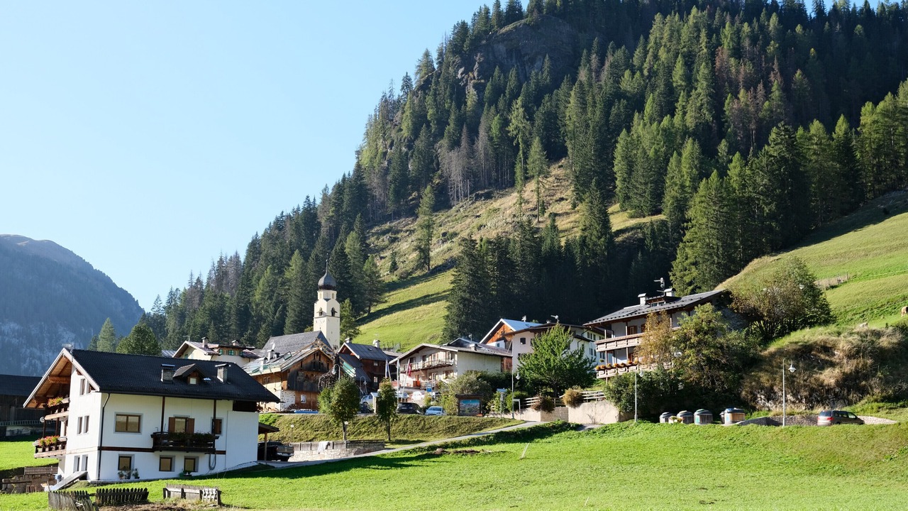 Photo of Outdoor in Penia