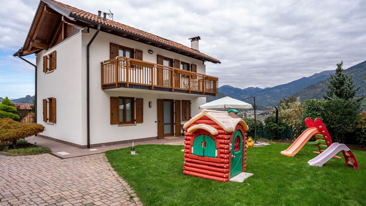 Photo of Outdoor in Susa