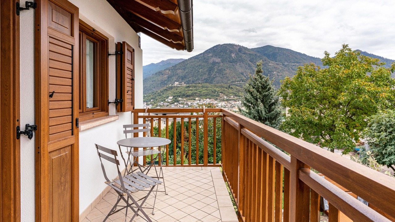 Photo of Outdoor in Susa