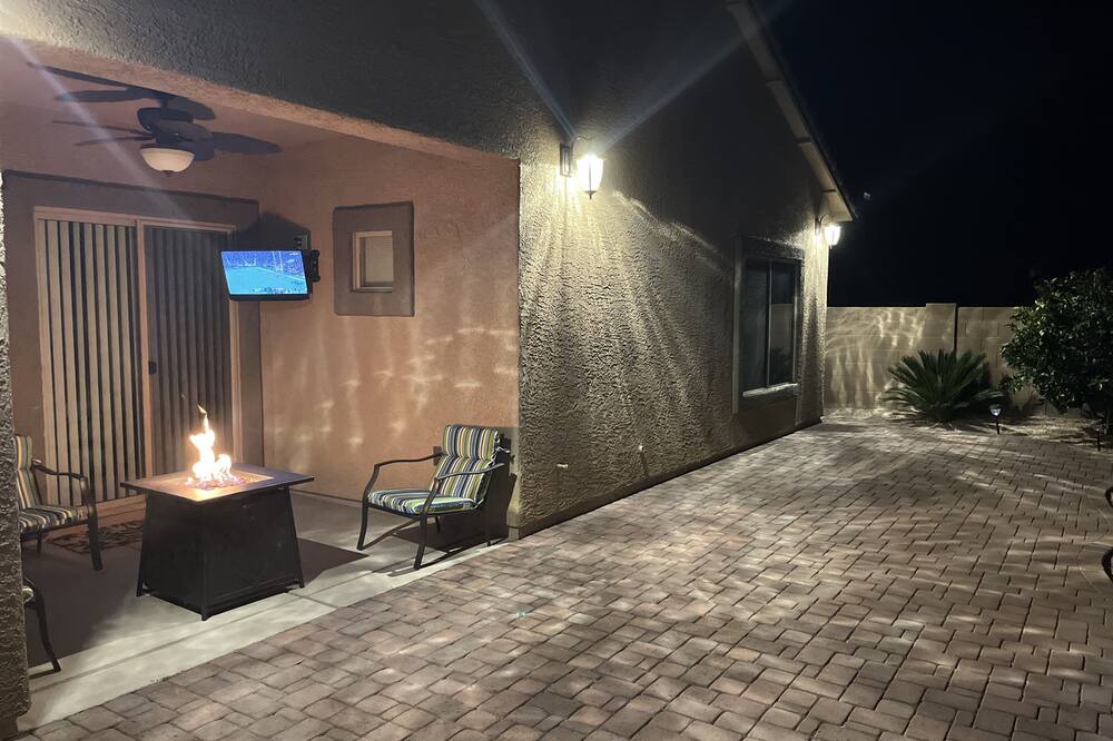 Photo of Outdoor in Rancho Sahuarita