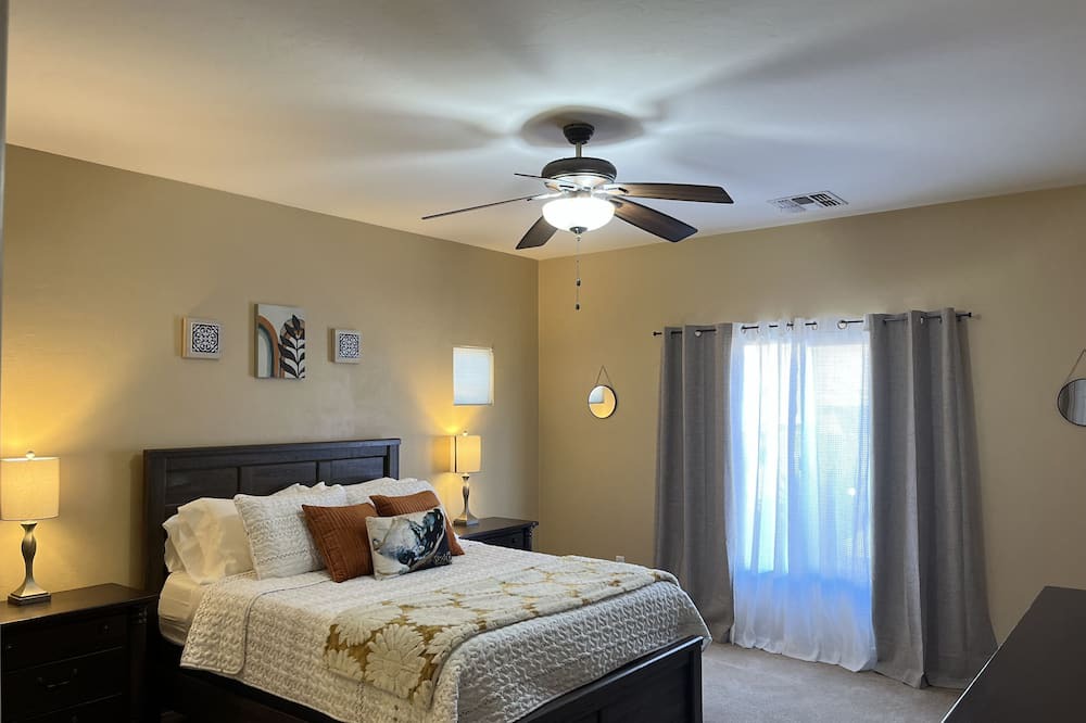 Photo of Bedroom in Rancho Sahuarita