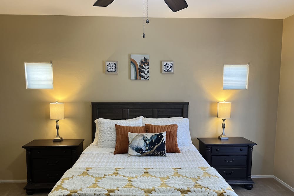 Photo of Bedroom in Rancho Sahuarita
