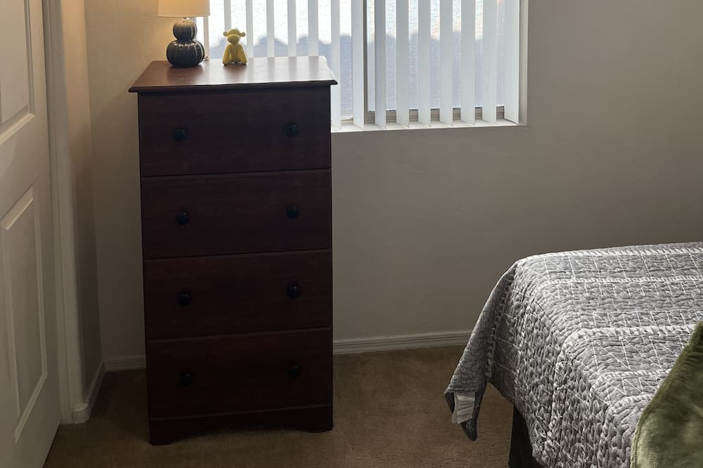 Photo of Bedroom in Rancho Sahuarita