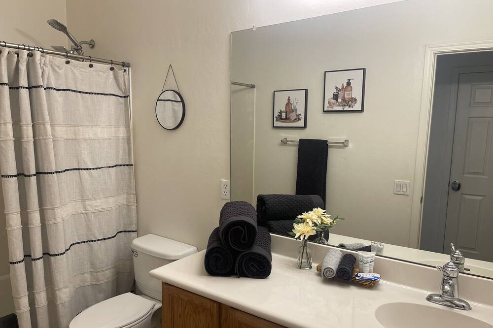 Photo of Bathroom in Rancho Sahuarita
