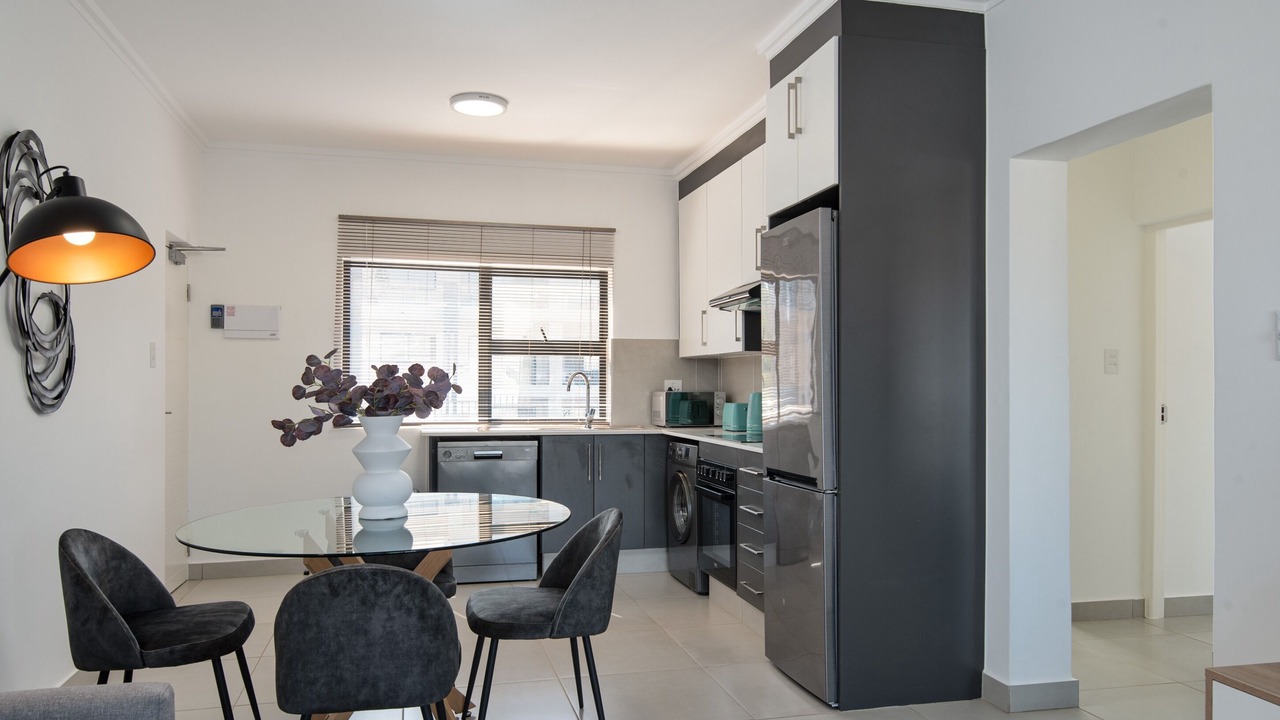 Photo of Kitchen in Umhlali